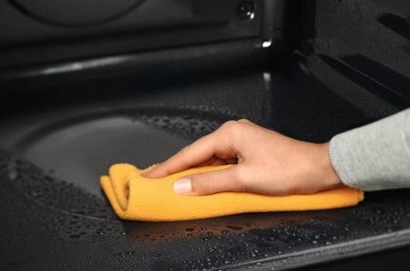 Духовой шкаф Electrolux EOD5H70BZ купить за 54&nbsp;840 ₽ в Москве с доставкой по РФ