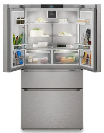 Холодильник Liebherr MBsddi 9556 Prime BioFresh NoFrost купить за 630&nbsp;000 ₽ в Москве с доставкой по РФ
