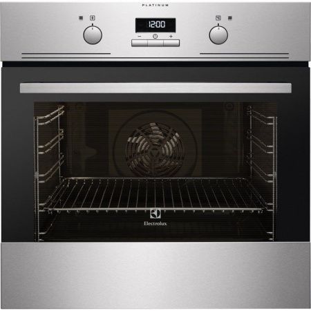 Духовой шкаф Electrolux EOA 93434 AX - купить онлайн, цена 196 300 ₽, стоимость доставки по МСК и РФ от 300 рублей, заказать сейчас! Духовой шкаф Electrolux EOA 93434 AX купить за 196 300 ₽ в Москве с доставкой по РФ