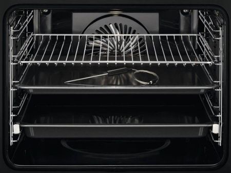 Духовой шкаф AEG BPE748380M купить за 97&nbsp;000 ₽ в Москве с доставкой по РФ