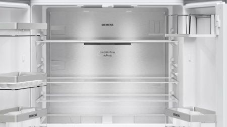 Холодильник Siemens KF96NAXEA купить за 252&nbsp;300 ₽ в Москве с доставкой по РФ