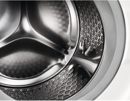 Стиральная машина Electrolux EW9F1R61B купить за 122&nbsp;570 ₽ в Москве с доставкой по РФ