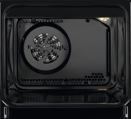 Электрическая плита Electrolux RKR560203W купить за 34&nbsp;020 ₽ в Москве с доставкой по РФ