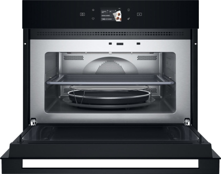 Микроволновая печь Bauknecht BMP9O7TK купить за 30&nbsp;999 ₽ в Москве с доставкой по РФ