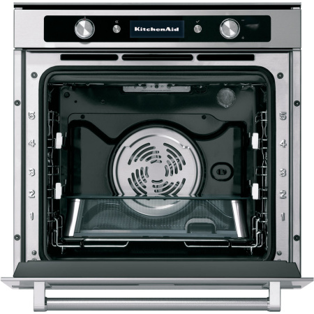 Духовой шкаф KitchenAid KOASP 60600 купить за 299&nbsp;999 ₽ в Москве с доставкой по РФ