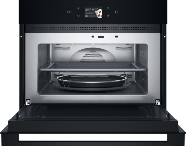 Микроволновая печь Bauknecht BMP9O7TK - купить за 30&nbsp;999 ₽ в Москве с доставкой по РФ