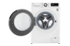 Стиральная машина LG TW4V3RS6W - купить онлайн, цена 47 000 ₽, стоимость доставки по МСК и РФ от 300 рублей, заказать сейчас! Стиральная машина LG TW4V3RS6W купить за 47 000 ₽ в Москве с доставкой по РФ