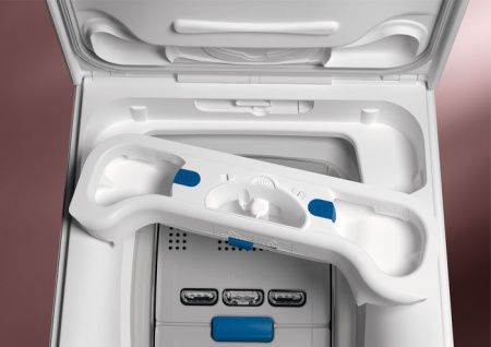 Стиральная машина Electrolux EW6TN3272 купить за 68&nbsp;860 ₽ в Москве с доставкой по РФ