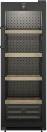 Винный шкаф Liebherr WPbl 5001 купить за 206&nbsp;000.31 ₽ в Москве с доставкой по РФ