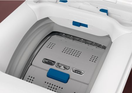 Стиральная машина Electrolux EW8T3R562 купить за 151&nbsp;840 ₽ в Москве с доставкой по РФ