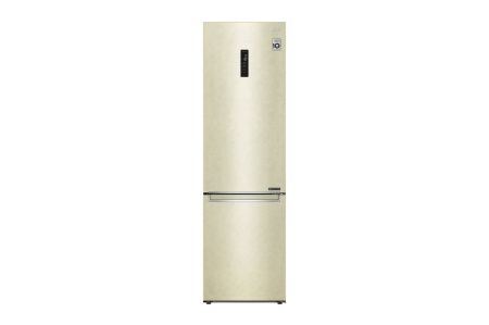Холодильник LG GA-B509SEKL - купить онлайн, цена 99 900 ₽, стоимость доставки по МСК и РФ от 300 рублей, заказать сейчас! Холодильник LG GA-B509SEKL купить за 99 900 ₽ в Москве с доставкой по РФ