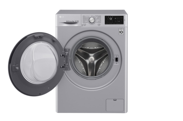 Стиральная машина LG F4J6VN1L - купить за 47&nbsp;000 ₽ в Москве с доставкой по РФ