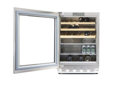 Мини-Бар Fhiaba UCB602TPO купить за 6&nbsp;700&nbsp;000 ₽ в Москве с доставкой по РФ