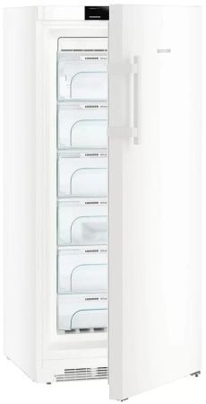 Морозильник Liebherr GN 4135 Comfort NoFrost купить за 119&nbsp;640.70 ₽ в Москве с доставкой по РФ