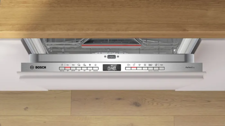 Встраиваемая посудомоечная машина Bosch SMV6ZCX13E купить за 138&nbsp;750.33 ₽ в Москве с доставкой по РФ