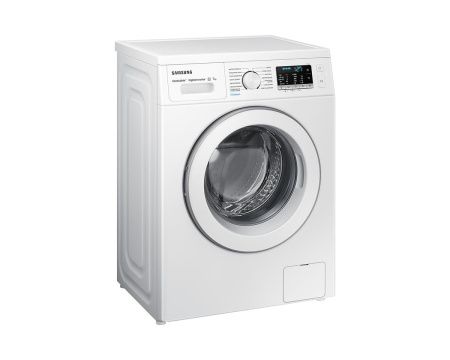 Стиральная машина Samsung WW70A5S21HE/LP купить за 45&nbsp;555 ₽ в Москве с доставкой по РФ