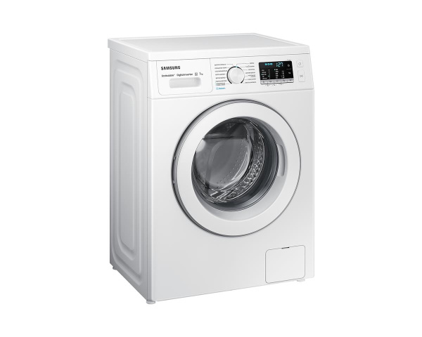 Стиральная машина Samsung WW70A5S21HE/LP - купить за 45&nbsp;555 ₽ в Москве с доставкой по РФ