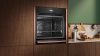 Духовой шкаф Neff B59CR3AY0 купить за 194&nbsp;900 ₽ в Москве с доставкой по РФ