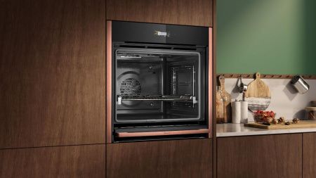 Духовой шкаф Neff B59CR3AY0 купить за 194&nbsp;900 ₽ в Москве с доставкой по РФ