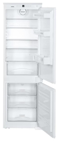 Холодильник Liebherr ICS 3324 Comfort - купить онлайн, цена 141 890.31 ₽, стоимость доставки по МСК и РФ от 300 рублей, заказать сейчас! Холодильник Liebherr ICS 3324 Comfort купить за 141 890.31 ₽ в Москве с доставкой по РФ