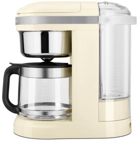 Кофемашина KitchenAid 5KCM1209EAC купить за 290&nbsp;000 ₽ в Москве с доставкой по РФ