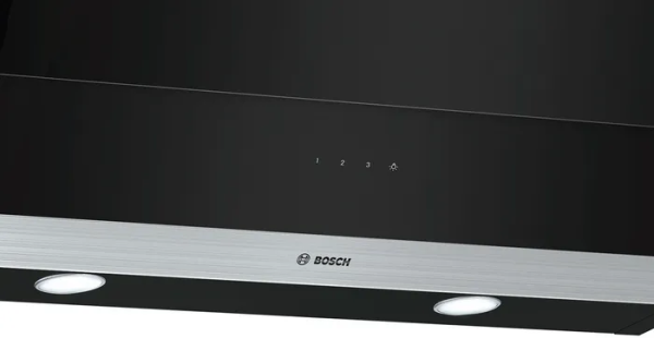 Вытяжка Bosch DWK095G60T - купить за 44&nbsp;780.31 ₽ в Москве с доставкой по РФ