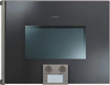 Духовой шкаф-пароварка Gaggenau BS 270-100 - купить онлайн, цена 299 999 ₽, стоимость доставки по МСК и РФ от 300 рублей, заказать сейчас! Духовой шкаф-пароварка Gaggenau BS 270-100 купить за 299 999 ₽ в Москве с доставкой по РФ