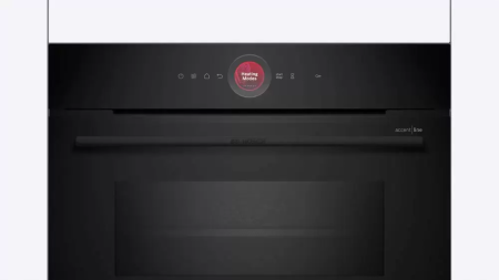 Духовой шкаф Bosch CMG9241B1 купить за 178&nbsp;750.22 ₽ в Москве с доставкой по РФ