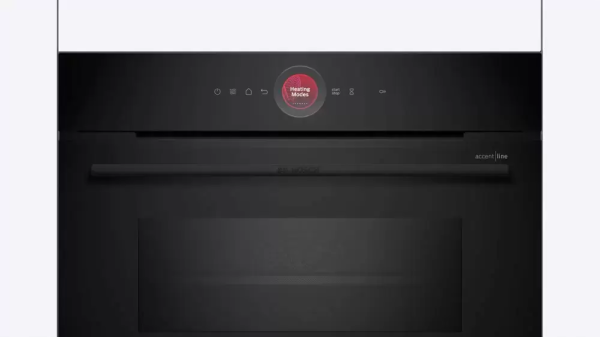 Духовой шкаф Bosch CMG9241B1 - купить за 178&nbsp;750.22 ₽ в Москве с доставкой по РФ