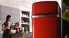 Холодильник KitchenAid KCFME 60150L купить за 499&nbsp;999 ₽ в Москве с доставкой по РФ