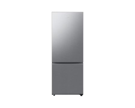 Холодильник Samsung RB53DG703ES9WT - купить онлайн, цена 100 000 ₽, стоимость доставки по МСК и РФ от 300 рублей, заказать сейчас! Холодильник Samsung RB53DG703ES9WT купить за 100 000 ₽ в Москве с доставкой по РФ