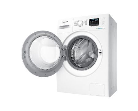 Стиральная машина Samsung WW60H2200EWDLP купить за 45&nbsp;555 ₽ в Москве с доставкой по РФ
