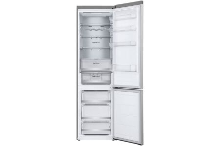 Холодильник LG GC-B509FNZW - купить онлайн, цена 99 900 ₽, стоимость доставки по МСК и РФ от 300 рублей, заказать сейчас! Холодильник LG GC-B509FNZW купить за 99 900 ₽ в Москве с доставкой по РФ