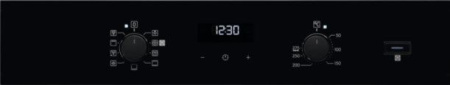 Духовой шкаф Electrolux OKD5C51Z - купить онлайн, цена 107 570 ₽, стоимость доставки по МСК и РФ от 300 рублей, заказать сейчас! Духовой шкаф Electrolux OKD5C51Z купить за 107 570 ₽ в Москве с доставкой по РФ