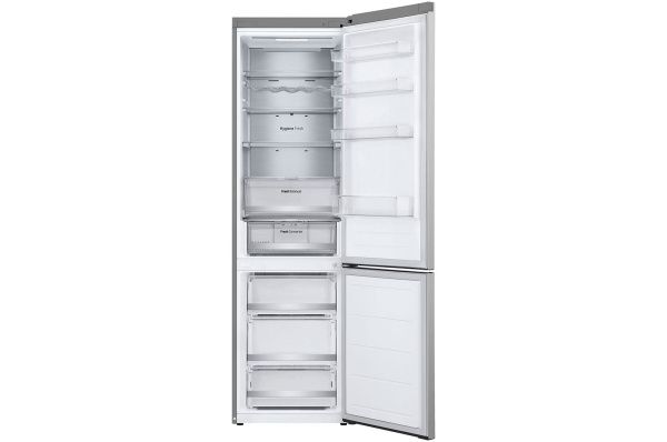 Холодильник LG GC-B509FNZW - купить онлайн, цена 99 900 ₽, стоимость доставки по МСК и РФ от 300 рублей, заказать сейчас! Холодильник LG GC-B509FNZW - купить за 99 900 ₽ в Москве с доставкой по РФ