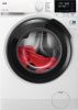 Стиральная машина AEG LFR61944BE купить за 52&nbsp;900 ₽ в Москве с доставкой по РФ