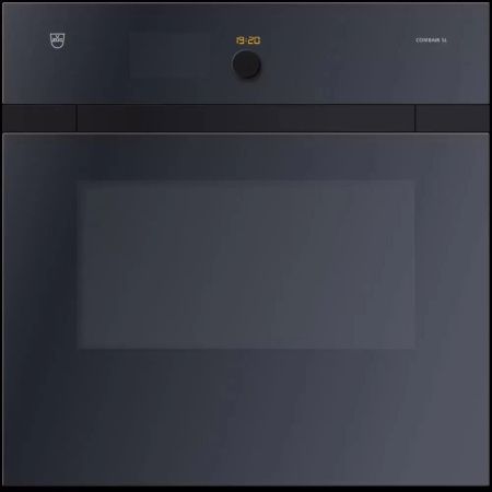 Духовой шкаф V-ZUG Combair SLP BCSLPZ60 - купить онлайн, цена 461 250.14 ₽, стоимость доставки по МСК и РФ от 300 рублей, заказать сейчас! Духовой шкаф V-ZUG Combair SLP BCSLPZ60 купить за 461 250.14 ₽ в Москве с доставкой по РФ