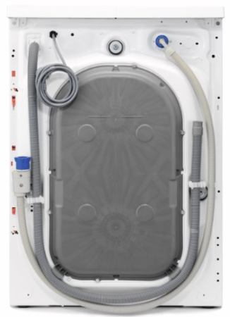Стиральная машина Electrolux EW7F2R48S купить за 117&nbsp;490 ₽ в Москве с доставкой по РФ