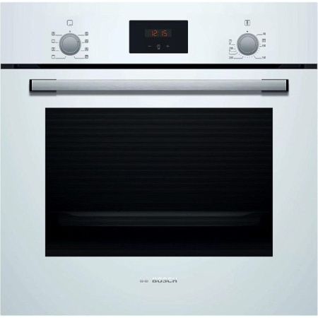 Встраиваемый духовой шкаф BOSCH HBF512BV1R - купить онлайн, цена 75 225.43 ₽, стоимость доставки по МСК и РФ от 300 рублей, заказать сейчас! Встраиваемый духовой шкаф BOSCH HBF512BV1R купить за 75 225.43 ₽ в Москве с доставкой по РФ