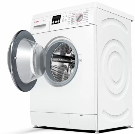 Стиральная машина Bosch WAE24240OE купить за 50&nbsp;990 ₽ в Москве с доставкой по РФ