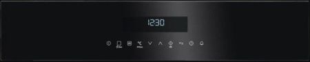 Компактный духовой шкаф AEG KME761000B купить за 89&nbsp;900 ₽ в Москве с доставкой по РФ