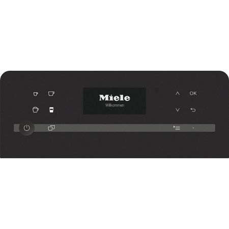 Кофемашина Miele CM 5510 Rose Gold ROPF купить за 129&nbsp;900 ₽ в Москве с доставкой по РФ