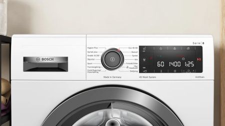 Стиральная машина Bosch WAV28M0ASN купить за 188&nbsp;100.30 ₽ в Москве с доставкой по РФ