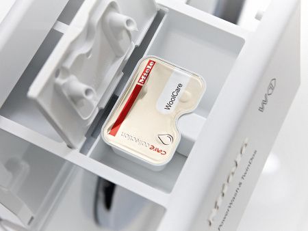 Стиральная машина Miele WMG 120 WPS WhiteEdition купить за 325&nbsp;250 ₽ в Москве с доставкой по РФ