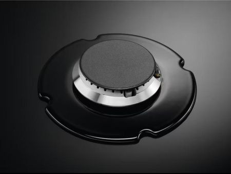Варочная панель Electrolux EGG6407K купить за 48&nbsp;500 ₽ в Москве с доставкой по РФ