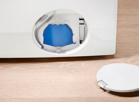 Стиральная машина Electrolux EW8F328SP купить за 129&nbsp;600 ₽ в Москве с доставкой по РФ