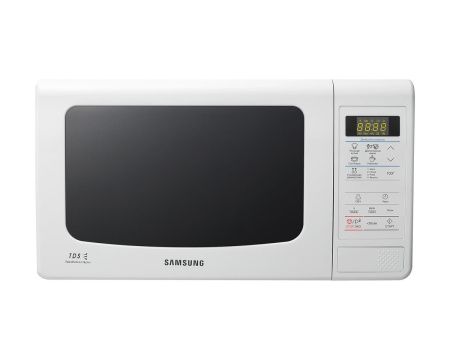 Встраиваемая микроволновая печь Samsung ME83KRW-3/BW - купить онлайн, цена , стоимость доставки по МСК и РФ от 300 рублей, заказать сейчас! Встраиваемая микроволновая печь Samsung ME83KRW-3/BW купить за в Москве с доставкой по РФ