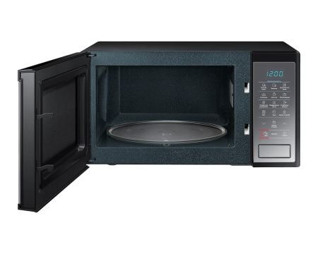 Встраиваемая микроволновая печь Samsung MS23J5133AM/BW купить за в Москве с доставкой по РФ