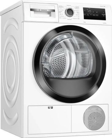 Сушильная машина Bosch WTH85V3FPL купить за 95&nbsp;650.26 ₽ в Москве с доставкой по РФ
