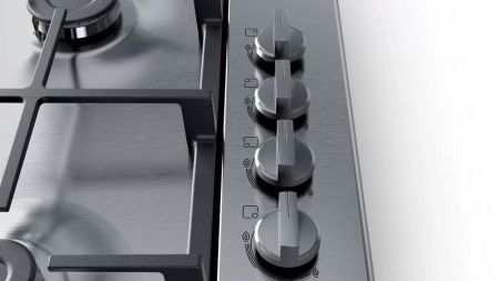 Варочная панель Bosch PBH6C5B95R купить за 129&nbsp;999 ₽ в Москве с доставкой по РФ